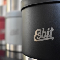 ТЕРМОС ДЛЯ ОБЕДА ESBIT FOOD JUG SCULPTOR 0 75 Л