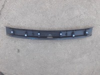 фото thumb №2, Молдинг пластик na pas поріг багажника dacia lodgy