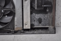 Peugeot 207 1.6 vti панель  передний комплект 9687710780 Киев, фото thumb