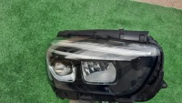 Mercedes b-klasa w247 full led фара передняя Доставка, фото thumb