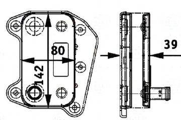 фото thumb №10, Радиаторов масла [hella]