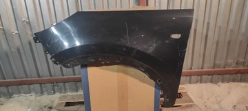 фото thumb №6, Крыло левый kia sportage sl 10-15 з поворотник