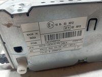 фото thumb №8, Ford ecosport радио cd панель дисплей dn15-18c815-pg