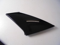 фото thumb №1, Молдинг крила лівий задня citroen ds3 crossback e-tense 2020 rok