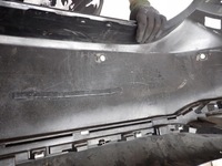 фото thumb №13, Lexus es vii 18- бампер задняя задний pdc