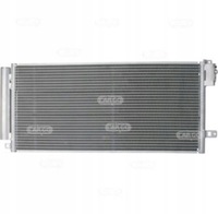 фото thumb №1, Радіатор кондиціонера конденсатор do fiat punto evo