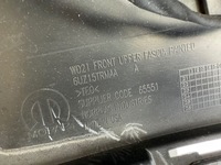 фото thumb №13, Бампер передний dodge durango 2021- оригинал kompletny демонтаж