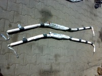 фото thumb №1, Ford f150 f-150 crew cab 2015 - подушка бічна шторка безпеки ліва