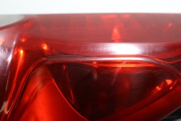 фото thumb №3, Лампа левая задняя opel combo d