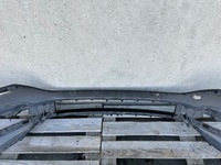 фото thumb №6, Бампер перед переднє skoda octavia iv 4 5e3 2019- 5e3807221 повний