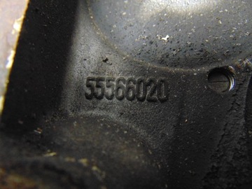 фото thumb №12, Лапи кронштейн кріплення двигуна opel insignia