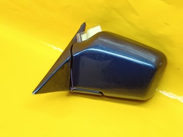 фото thumb №10, Дзеркало el.lewe bmw e34 88-95r темно-синій