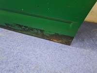 фото thumb №11, Vw transporter t4 doka двері перед праве