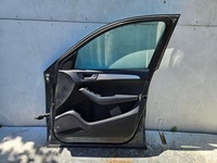 фото thumb №7, Audi q5 8r двері праве правий перед передні lz7s