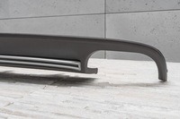 фото thumb №10, Audi a7 4g8 2010-2015 передній фейсліфтинг дифузор задній stylizujący na s7