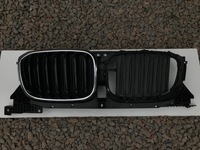 фото thumb №1, Bmw x3 g01 g02 решётка решётка радиатора жалюзи ролета 18-22