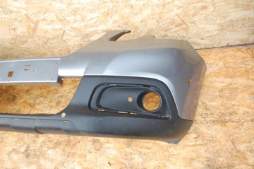 фото thumb №8, Peugeot 2008 2013-2016 бампер переднє перед pdc 9802521077