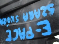 фото thumb №5, Туннель средний jaguar e pace кожа