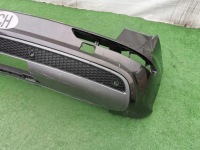 Бампер задній задній дифузор audi q5 8r 8r0 s-line 8r0807833h 8r0807511d Доставка, фото thumb