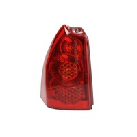 фото thumb №2, Лампа peugeot 307 05-09 зад ліва