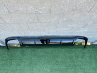 фото thumb №1, Maserati grecale накладка спойлер диффузор бампер задняя