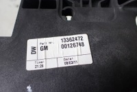 фото thumb №12, Opel meriva b педалі гальма автоматична коробка передач