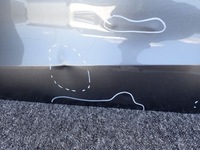 фото thumb №7, Skoda octavia iv універсал двері ліві задні зад