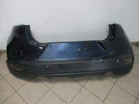 фото thumb №1, Бампер задняя mazda cx3 15- pdc