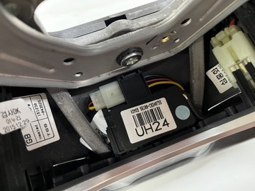 фото thumb №9, Hyundai i20 ii руль кожаный 56100-c8240