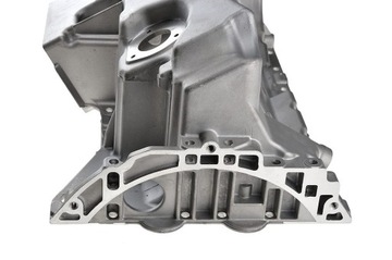 фото thumb №10, Поддон масляная bmw x5 3.0, 4.4 11- x6 3.0 4.4 11-