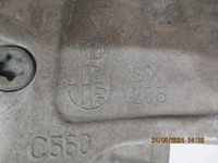 фото thumb №5, Поворотный кулак задняя задняя alfa romeo giulia левая правая