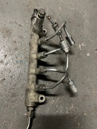 фото thumb №6, Denso планка впрыскивающий 0900 02m08696