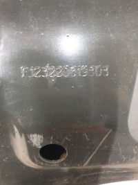 фото thumb №8, Toyota yaris cross 2022- балка подвеска перед подрамник подрамник