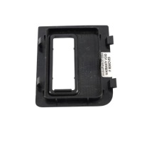 фото thumb №11, Bmw x5 e70 захист лампи задньої права чорна кришка багажника 6954738