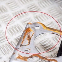 фото thumb №8, Maserati levante 2023 педаль гальма