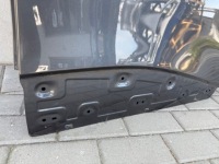 Дверь mg mg4 ev задние левая задний  левый Доставка, фото thumb