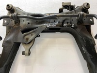 фото thumb №7, Подрамник подрамник подрамник балка pod двигатель nissan qashqai j10 1.5 d