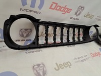 фото thumb №8, Jeep renegade bu 2016-2021 решётка радиатора решётка радиатора перед новый oem mopar