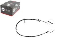 фото thumb №1, A.b.s. трос тормоза ручного toyota hiace 95-06 p