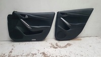 фото thumb №1, Обивка обшивка дверь перед задняя правый левый mazda 6 gj lift