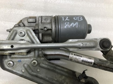 фото thumb №7, Механізм двірник 5tb955119a vw touran iii