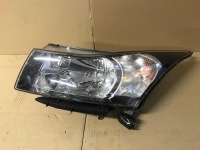 фото thumb №1, Chevrolet cruze 09- лампа левый перед