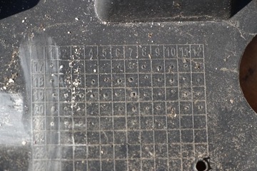 фото thumb №8, Решітка радіатора решітка ford ecosport рестайлінг mk2 fl 2017+