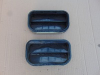 фото thumb №1, Решётка вентиляционная впуск воздуха ford ecosport mk2 правая левая