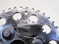 фото thumb №6, Вал розподільного валу випускний renault latitude 2.0 dci 918794