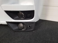 фото thumb №5, Бампер передний renault master iv