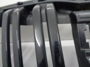 фото thumb №3, Skoda kamiq решётка решётка радиатора