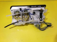 фото thumb №6, Панель управление обдув toyota paseo nr1273