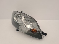 фото thumb №3, Лампа передня права vw golf v plus