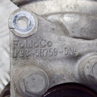 фото thumb №6, Ford mustang mach-e 2020 левая сторона ступица колеса заднего